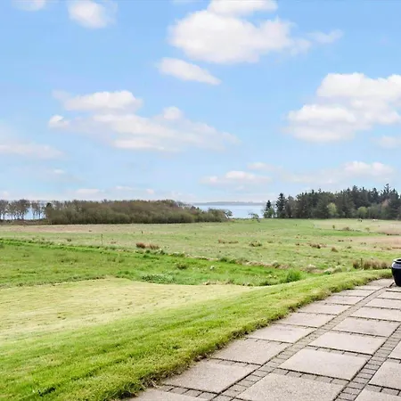 Lf880-snedsted-over-reese-11 Дом отдыха Snedsted