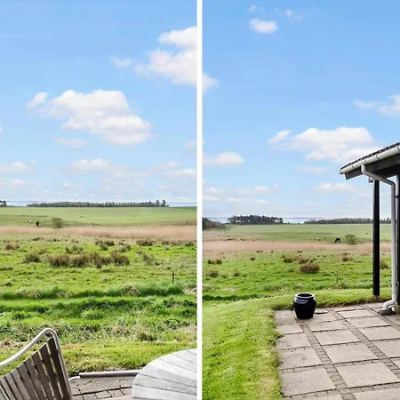 Дом отдыха Lf880-snedsted-over-reese-11 *