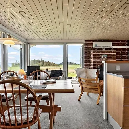 Lf880-snedsted-over-reese-11 Feriehus Snedsted