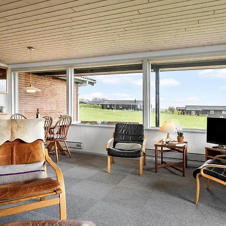 Feriehus Lf880-snedsted-over-reese-11 Snedsted