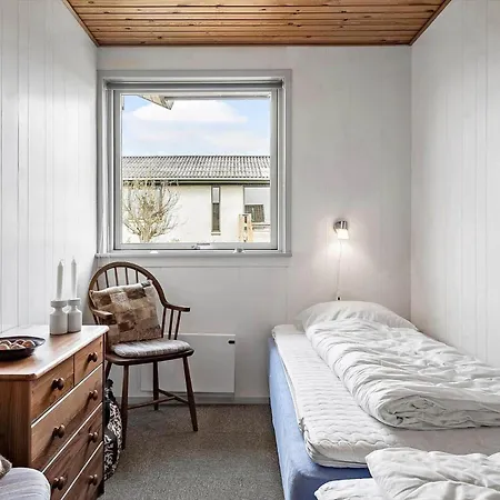 Дом отдыха Lf880-snedsted-over-reese-11 *