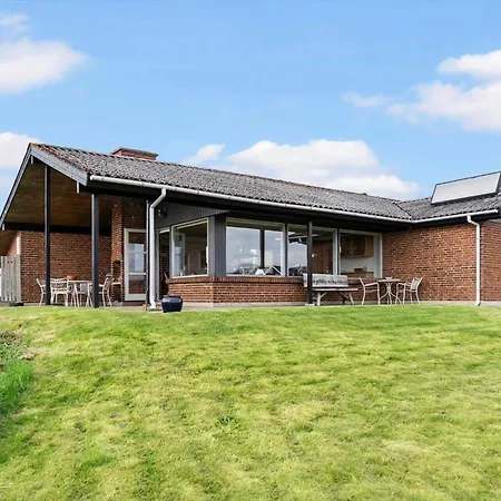 Дом отдыха Lf880-snedsted-over-reese-11