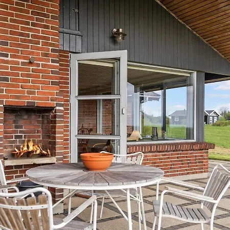 Lf880-snedsted-over-reese-11 Дом отдыха