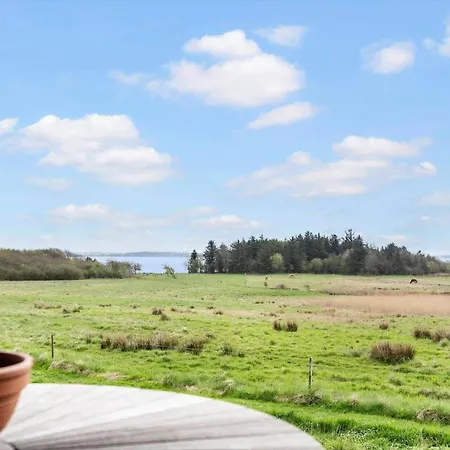 Lf880-snedsted-over-reese-11 Дом отдыха Snedsted