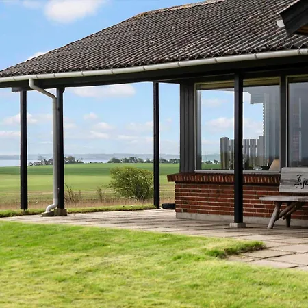 Lf880-snedsted-over-reese-11 Дом отдыха *